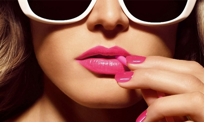 Mẹo trang điểm cho cô nàng bận rộn