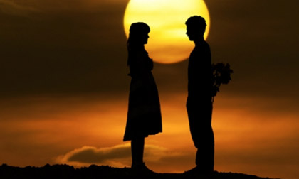 Ráng chiều diệu kì