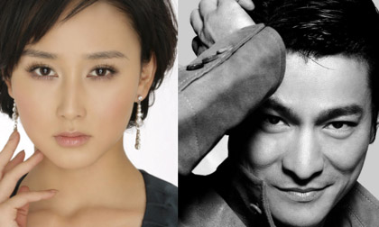 Ngỡ ngàng vì các mối quan hệ thân thích của sao Hoa Ngữ