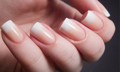 Lựa chọn dáng móng hoàn hảo hợp với bàn tay