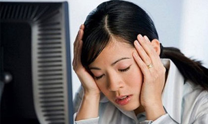 "Điểm danh" 8 lý do phổ biến khiến bạn bị chóng mặt