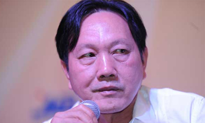 'Người tình Mỹ Tâm' kiếm tiền khó ai bằng?