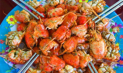 Nhâm nhi với rù rì 