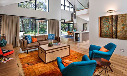 Ngôi nhà... mơ ước