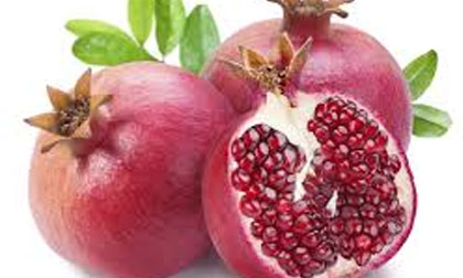 Thực phẩm kích thích rụng trứng ở chị em