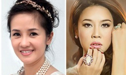 Phía sau ánh hào quang của những nữ danh ca hàng đầu Việt Nam