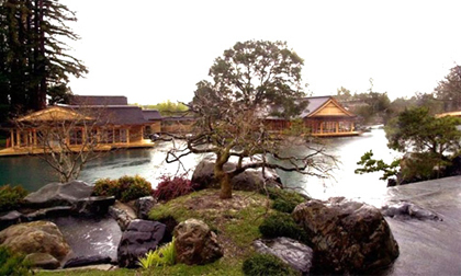 Những ngôi nhà đắt nhất của tỷ phú thế giới