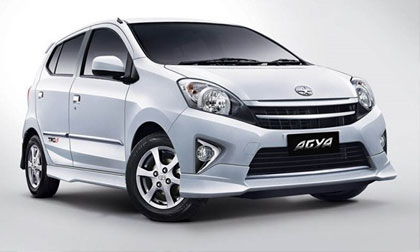 Kei Car: ‘Đặc sản’ xe nhỏ của Nhật sắp phổ biến châu Á