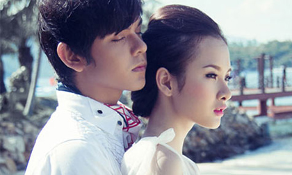 15 cảnh ôm từ phía sau ‘ngọt lịm’ trong phim Việt