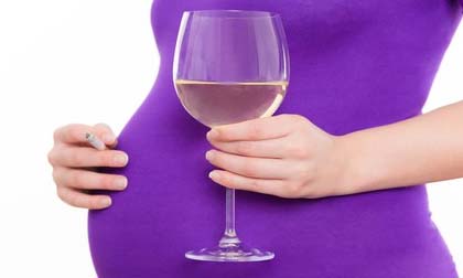 Nhắc mẹ bầu 8 việc quan trọng nhưng hay quên trong suốt thai kỳ