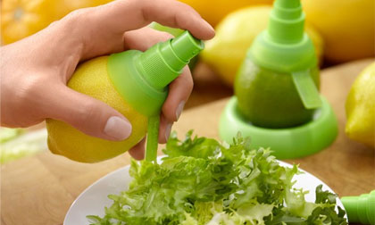 Những dụng cụ làm bếp "nhìn là muốn mua" cho bà nội trợ