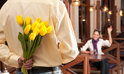 Cửa nào mà tán gái có nhà Hà Nội?