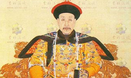 Vua Khang Hi háo sắc nhất triều Mãn Thanh?