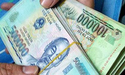 Lừa mẹ 2,8 tỉ đồng để đánh bạc