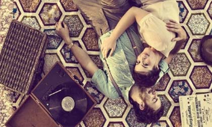 Nuôi lại tình cũ?