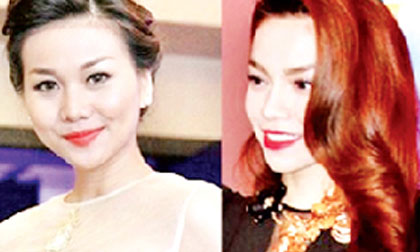 Những ngôi sao hái bạc “khủng”