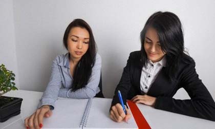 Nghỉ việc cũng cần phải có văn hóa và chuyên nghiệp