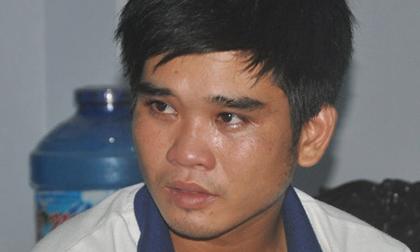 Cô gái bị “yêu râu xanh” 9X hiếp, cướp bên vệ đường