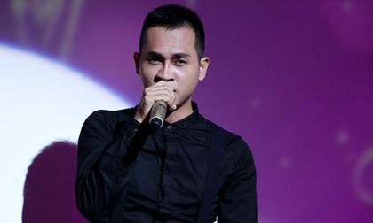 "Bản sao" Bằng Kiều tái xuất showbiz với nhạc Xưa