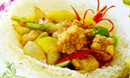 Cá mú - Đắt nhưng xắt ra miếng