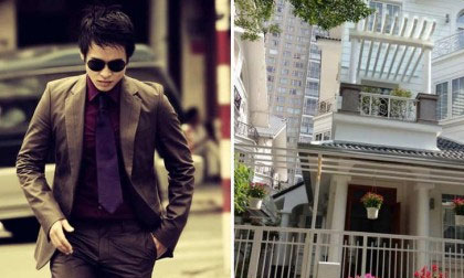 Những sao Việt giàu có nhưng không "làm loạn''V-biz