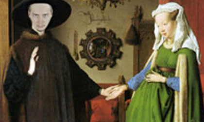 Lời khuyên 'quái quỷ' cho bà bầu Trung cổ