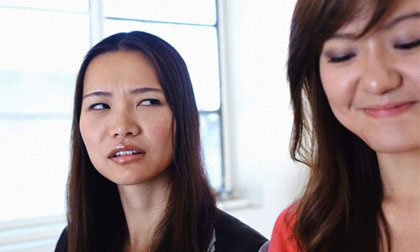 "Mẹ chồng mắng ăn ở thất đức nên cưới 3 năm vẫn chưa có con"