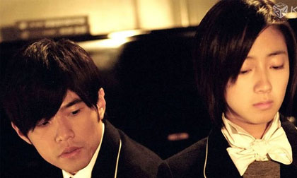 5 bộ phim khiến bạn muốn quay lại tuổi học trò