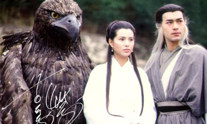 Những mô-típ phim truyền hình "nhẵn mặt" khán giả của TVB (P.1)