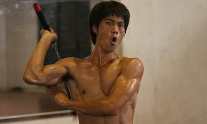 Chuyện ít biết về bản sao Lý Tiểu Long