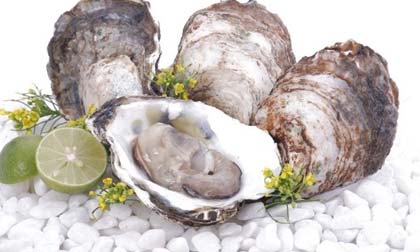 8 thực phẩm tốt chị em nên chọn cho người đàn ông của mình