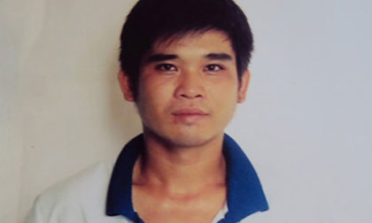 9x táo tợn đạp đổ xe, hiếp dâm rồi cướp tài sản phụ nữ