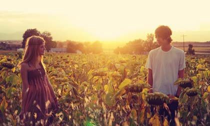 Có duyên mới gặp, có nợ mới yêu