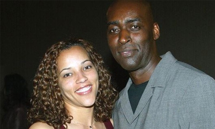 Bàng hoàng nam diễn viên "The Shield" tự tay bắn chết vợ