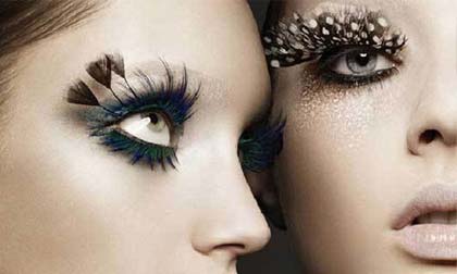 Những lỗi làm đẹp các nàng nên tránh