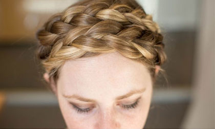 Mẹo nhỏ thay đổi hoàn toàn công cuộc làm tóc hàng ngày