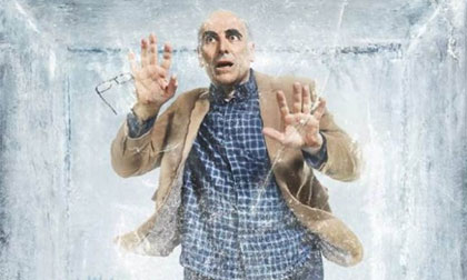 Tham gia thử thách để được “bất tử”