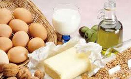 Những yếu tố ảnh hưởng tới hormon nữ giới