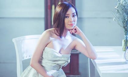 Như Ý thuê 2 phim trường riêng kể chuyện tình buồn