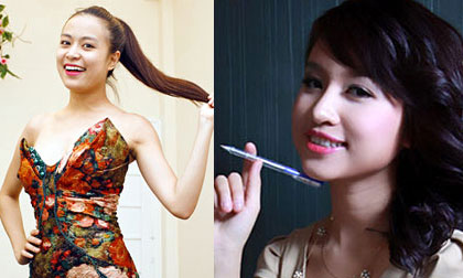 7 mỹ nhân showbiz nỗ lực vượt qua mác 'hot girl'