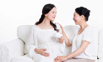 Những thời điểm cấm mang thai