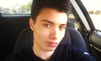 Con trai đạo diễn 'Hunger Games' giết người hàng loạt vì bị tâm thần