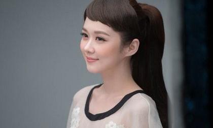 Jang Na Ra đẹp trong trẻo tại hậu trường chụp ảnh tạp chí