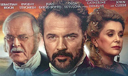 Những bộ phim được đánh giá tệ nhất Liên hoan phim Cannes 67