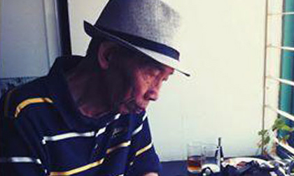 Những "bí mật" về cố nhạc sỹ Thuận Yến