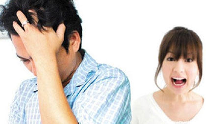 Bi kịch "trai quê" lấy vợ phố