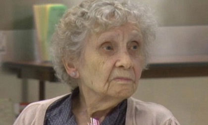 99 tuổi mới nhận bằng tốt nghiệp