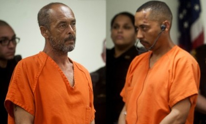 Kinh hoàng vụ án chôn sống một phụ nữ để cướp 8.000 USD