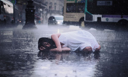 Điều thú vị của những nỗi buồn...