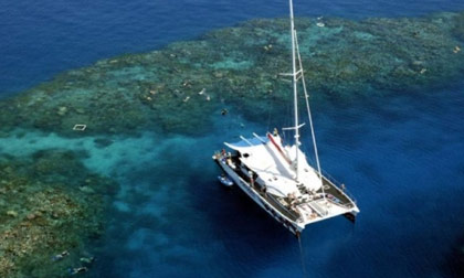 5 điểm đến đang bị khách du lịch hủy hoại